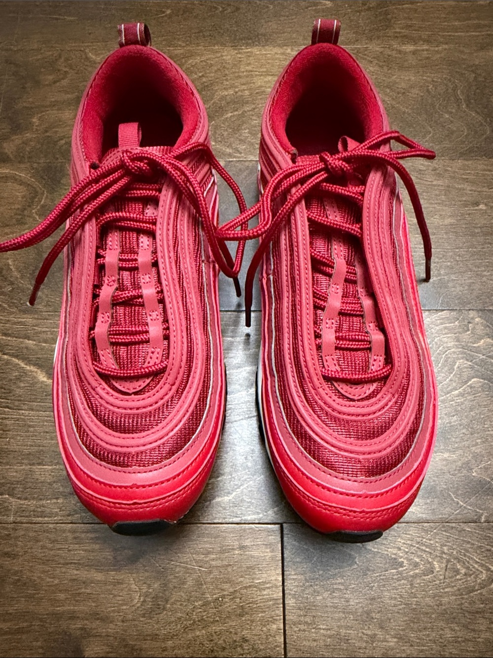 Nike Airmax 97 Sneakers